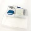 Sewing Parts 10 Piece Sewing Set, Crystal