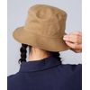Milkfed xNew Era Bar Hat, Women's Hat, beige