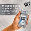 Speed Stick Men's Antiperspirant Deodorant, Unscented, 3 Ounce, 4 Pack