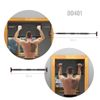HMS DD401 Pull-Up Bar with Level (Width 98-133 cm)