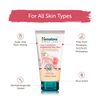 Himalaya Clean Complexion Brightening Face Wash for Clear & Glowing Skin and More Even Skin Tone 5.07 oz