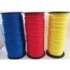 3x100m Builders Line Rope String Building Brick Masonry Home DIY (RED)