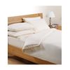 Waterproof and Breathable Duvet and Pillow Protector Set – Double