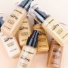 L.A. COLORS Truly Matte Foundation, Natural, 1.35 Fl Oz