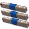 Printer Toner Tnr – c4hc2/M2/Y2 Color 3 Color Set
