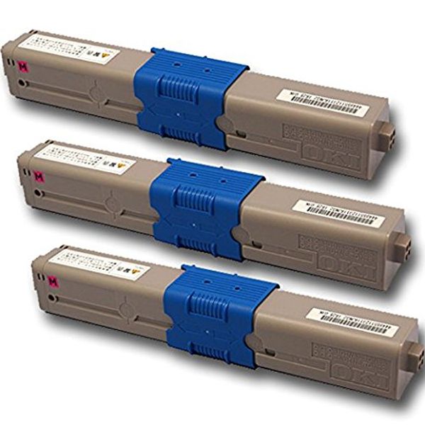 Printer Toner Tnr – c4hc2/M2/Y2 Color 3 Color Set