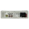 MP3 Player Car Stereo Bluetooth Audio AUX FM/AM USB TF In-Dash Units Receiver