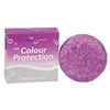 Bath Bubble & Beyond Solid Shampoo Bar Gift Boxed 50g (Purple - Colour Protection)