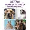Vamoosh Pet Hair Dissolver 3x100g