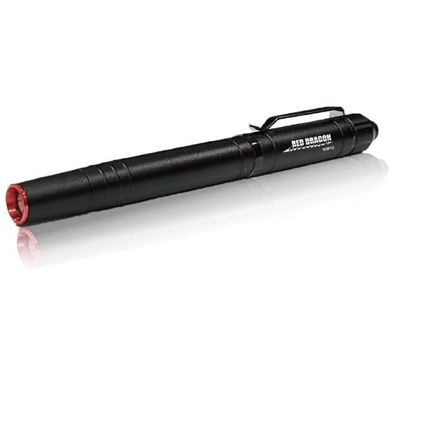 GLANZ High Output Penlight RDP12