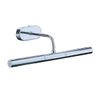 Search Light 7143CC 43 cm Chrome Picture Light - Silver