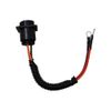 RAParts Aftermarket Replacement Socket Outlet RE48525 Fits John Deere Tractor Models