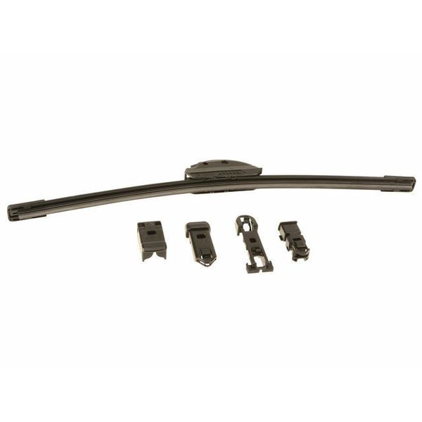 Front Right Wiper Blade - Bosch ICON fits Nissan Rogue Sport 2017-2021 14PYZN