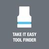 Wera 8790 HMB Deep 11.0, Cyan, 11.0 mm