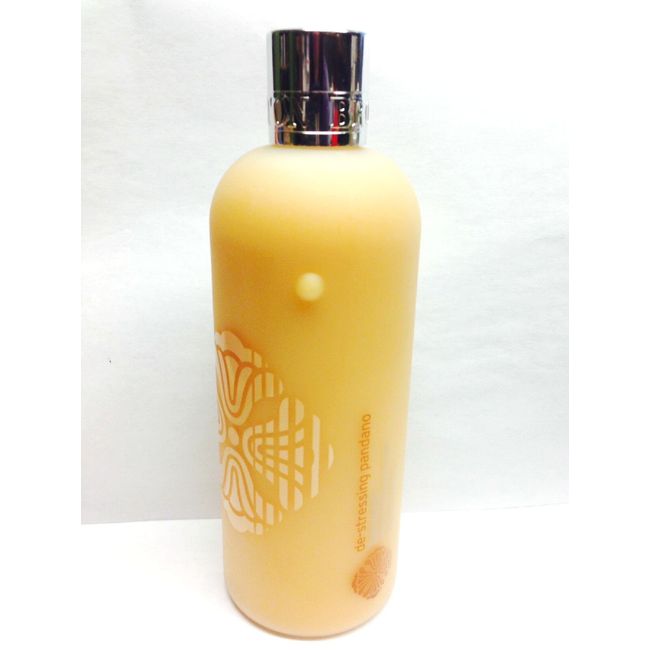 De Stressing Panadano Hairwash MOLTON BROWN NEW 10 fl oz