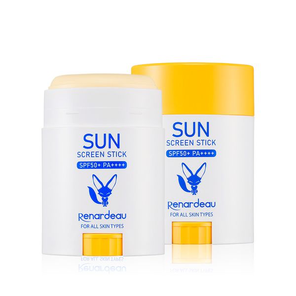 Renardo Sunscreen Stick SPF50+ PA++++