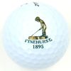 PINEHURST (Titleist Pro V1) Logo GOLF BALL