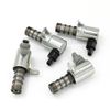 4PCS Variable Valve Timing Solenoid For Ford F-150 Ford Explorer 3.5L 2011-2017