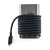 Dell HDCY5 - USB-C AC Adapter 45W
