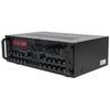 Technical Pro MM2000BT Powered Bluetooth Karaoke Mixer Amplifier Amp SD, USB
