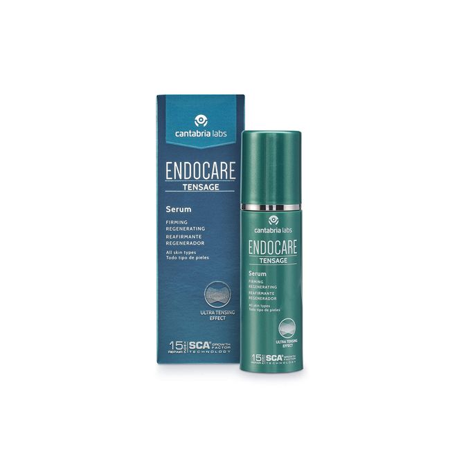 Endocare Tensage Serum 30Ml