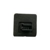 13422268 Tailgate Boot Opening Button Switch 13359897 13393912