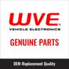 Wells WVE Accelerator Pedal Sensor compatible with Chevrolet Traverse 2009-2017