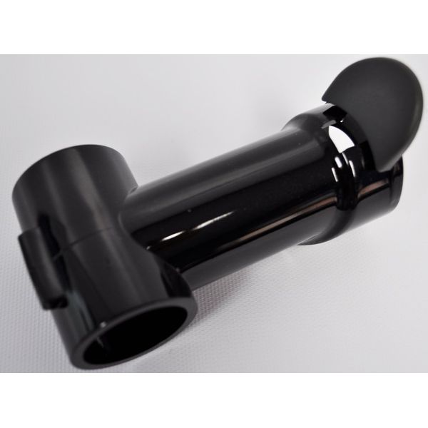 TurboCat EX Air Driven Power Nozzle Replacement Elbow