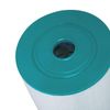 Hurricane Replacement Spa Filter Cartridge for PVT50W & Unicel C-8350, 2 Pack
