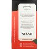 Stash Tea Tea Chai Spice Decaf