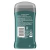 Degree Men Arctic Edge Deodorant Stick 3 oz ( Pack of 3)