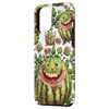Hülle für iPhone 15 Plus Watermelon Pattern And Whimsical Decor For Summer Floral
