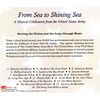 FROM SEA TO SHINING SEA