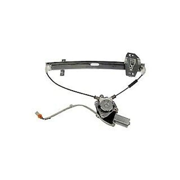 Dorman 748-559 Power Window Motor and Regulator Assembly