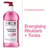 Ineos Rhubarb & Tonka Hand Wash 500ml