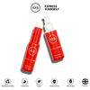 EXS | Premium Clear Lubricant | Vegan | Strawberry | 100ml