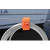 Hook'n Loop Tape 1500 x 38 Inches (HLT Multi) Set of 4 One of Each Length