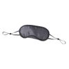 Aura Bedrock Eye Mask "Pole" Gray