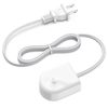 Replacement Charger Base for Philips Sonicare Electric Toothbrush HX6100, Charging Base for Philips Sonicare Protective Clean HX4100/ HX5100/5300/6500/ HX6000/ HX9000 Portable Waterproof Power Cord