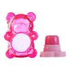 Lip Smacker Sugar Bear Lip Balm Luv U Straw-Berry Much