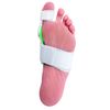 Hallufix® Hallux Valgus Splint with Gel Side Cushion 11851 m/l grey 1.00