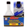 Lubegard 98901 Engine Flush and Protect Pack, (2) 15 Ounce Bottles