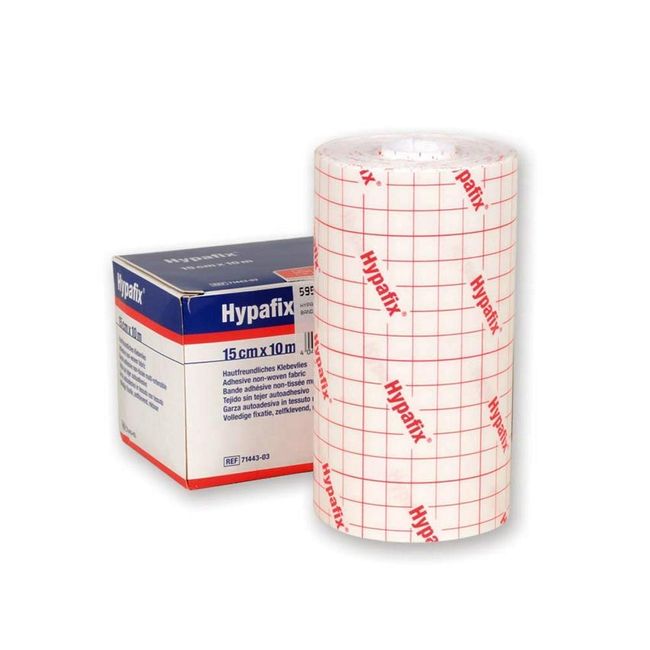 Hypafix 71443 15 Centimeter x 10meter Self Adhesive