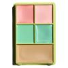 Made By Mitchell Colour Case Mini Cream Blusher Palette The Enchanters
