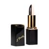 L'Paige (L11 BLACK/WHITE Split-Stick Lipstick, Aloe Vera Based, Long-lasting, Moisturizing