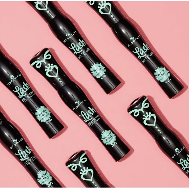 essence | Lash Princess False Lash Effect Mascara | Gluten & Cruelty Free