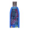 DC DC Power Supply Regulator Module USB Adjustable Potentiometer Step Up Down Converter Module for Different Applications Power Supply Module USB Power Converter DC DC Power Supply