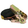 Cora 000120167 Gstuv Strap with Ratchet 5 Metres