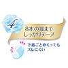 moony breast milk pads luxury premium 102 count