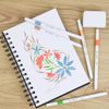 UNI Emott 5-Piece Nature Set 6, UUEMOTT56
